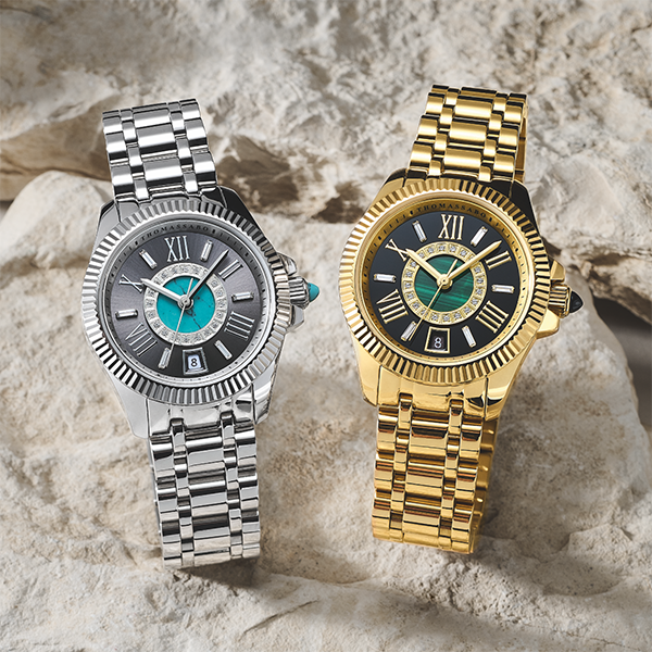 Mystic Island Watches