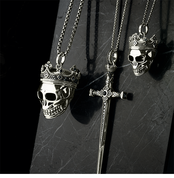 Products Skulls and Symbols 