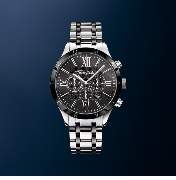 Watches