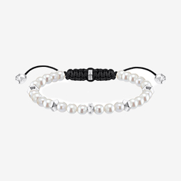Pearls Bracelet