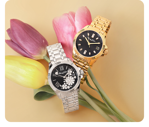 Watches 