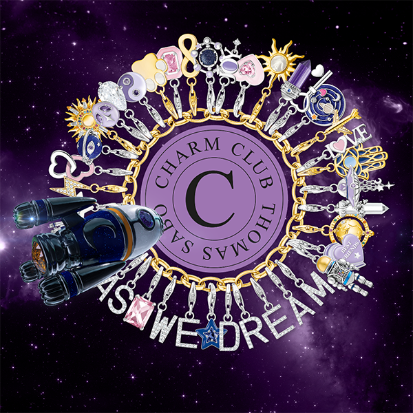 Charm Club As We Dream