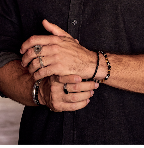 Rebel Cliffs jewellery