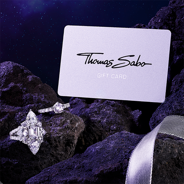 THOMAS SABO Gift Card