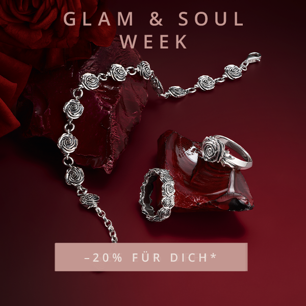 GlamSoulWeek