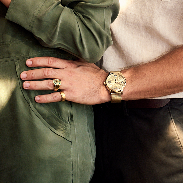 Watches