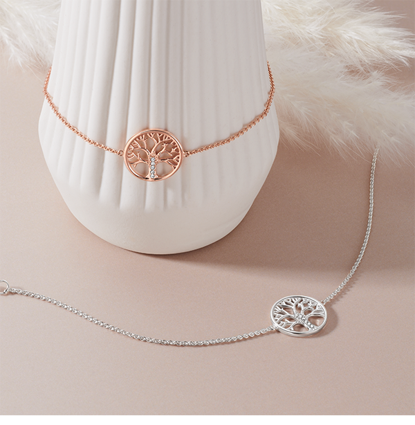 Tree of Love Bracelets
