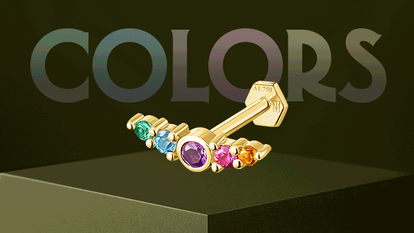 SABOTEUR Colors