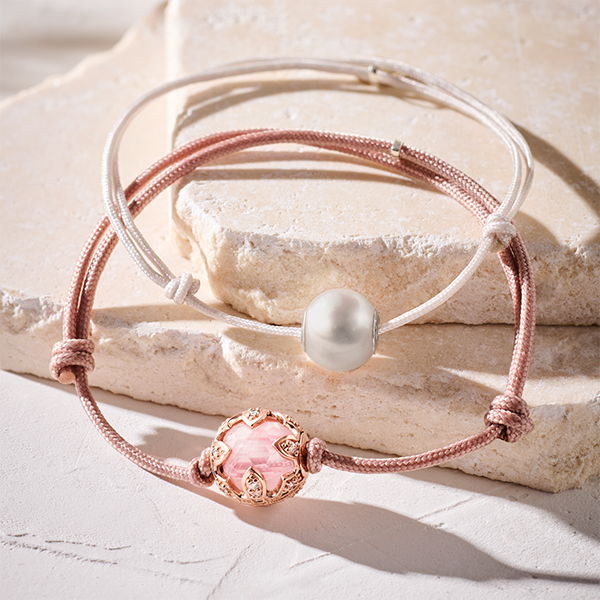 Karma Beads Bracelets 