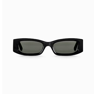 Sonnenbrille Kim schmal rechteckig