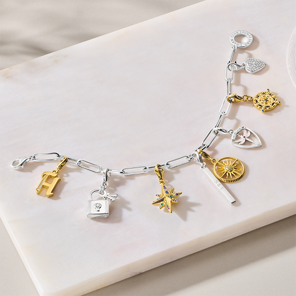Charm club sale