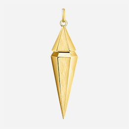 Sacra Talisman Pendant