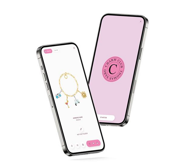 Charms Creator
