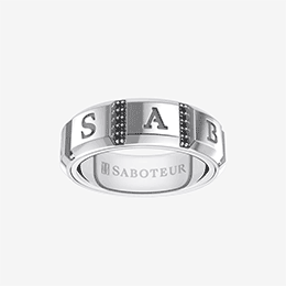 Elemental Ring Saboteur Turnable