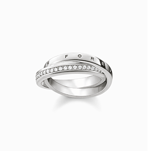 Ring Together Forever