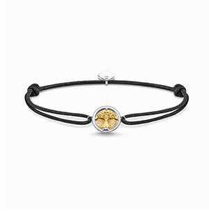 Little Secret Tree of Love gold