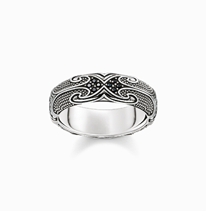 Ring Maori