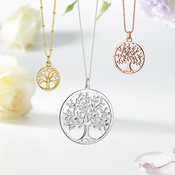 Tree of Love